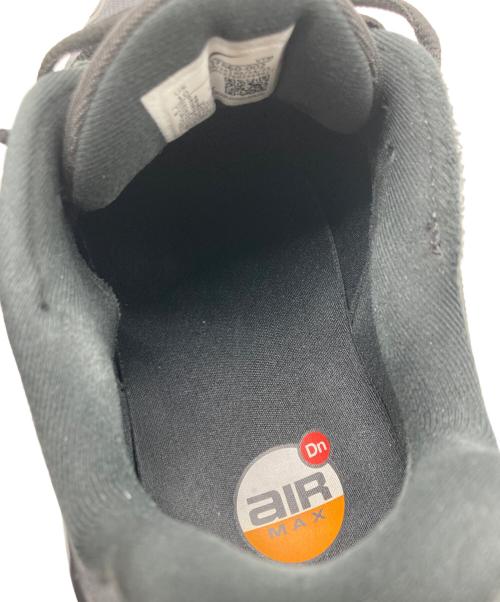 NIKE（ナイキ）NIKE (ナイキ) AIR MAX DN8 ブラック サイズ:28cmの古着・服飾アイテム