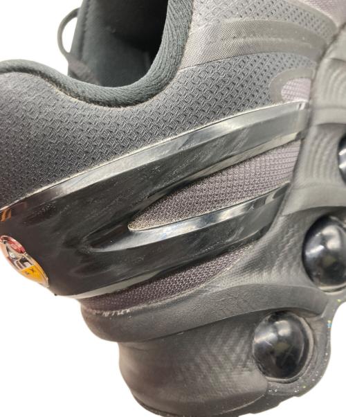 NIKE（ナイキ）NIKE (ナイキ) AIR MAX DN8 ブラック サイズ:28cmの古着・服飾アイテム