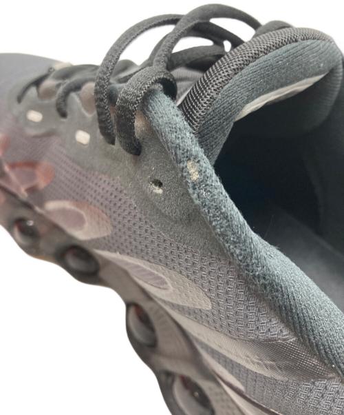 NIKE（ナイキ）NIKE (ナイキ) AIR MAX DN8 ブラック サイズ:28cmの古着・服飾アイテム