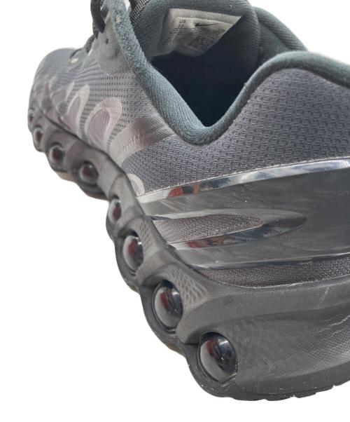 NIKE（ナイキ）NIKE (ナイキ) AIR MAX DN8 ブラック サイズ:28cmの古着・服飾アイテム