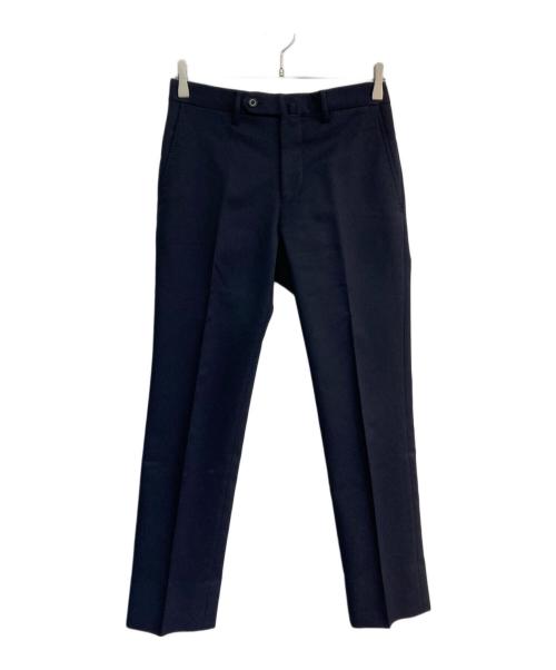 MACKINTOSH PHILOSOPHY（マッキントッシュ フィロソフィー）MACKINTOSH PHILOSOPHY (マッキントッシュ フィロソフィー) トロッタージャケットセットアップ　H1E20-016-29/H1R11-016-29 ネイビー サイズ:36の古着・服飾アイテム