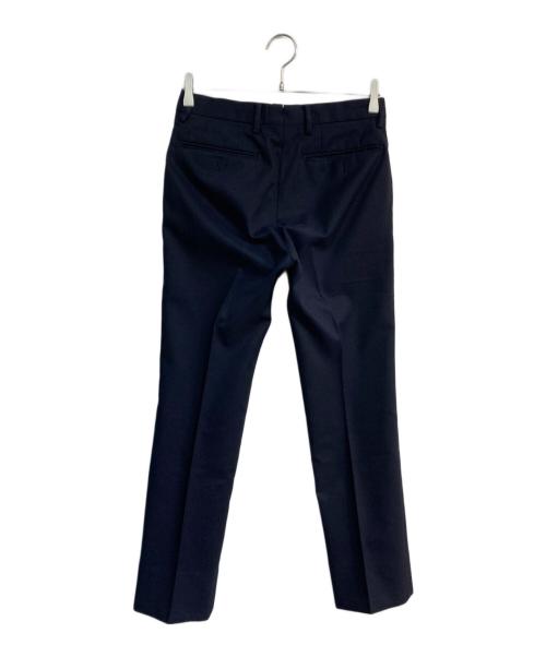 MACKINTOSH PHILOSOPHY（マッキントッシュ フィロソフィー）MACKINTOSH PHILOSOPHY (マッキントッシュ フィロソフィー) トロッタージャケットセットアップ　H1E20-016-29/H1R11-016-29 ネイビー サイズ:36の古着・服飾アイテム