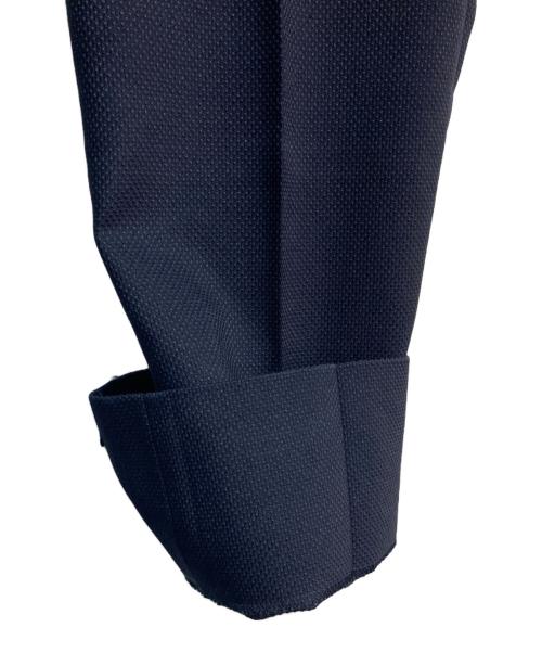 MACKINTOSH PHILOSOPHY（マッキントッシュ フィロソフィー）MACKINTOSH PHILOSOPHY (マッキントッシュ フィロソフィー) トロッタージャケットセットアップ　H1E20-016-29/H1R11-016-29 ネイビー サイズ:36の古着・服飾アイテム