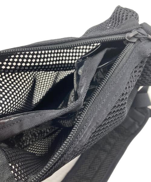 PORTER（ポーター）PORTER (ポーター) SCREEN FRONT SACK ブラックの古着・服飾アイテム