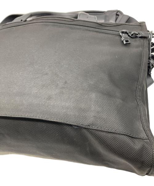 TUMI（トゥミ）TUMI (トゥミ) ビジネスバッグ ブラックの古着・服飾アイテム