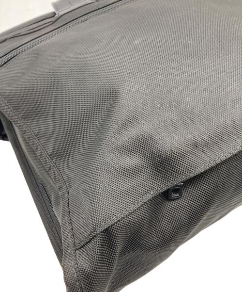 TUMI（トゥミ）TUMI (トゥミ) ビジネスバッグ ブラックの古着・服飾アイテム