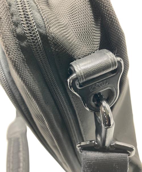 TUMI（トゥミ）TUMI (トゥミ) ビジネスバッグ ブラックの古着・服飾アイテム