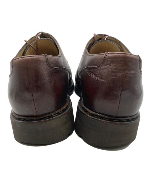 PARABOOT（パラブーツ）PARABOOT (パラブーツ) CHAMBORD ブラウン サイズ:8の古着・服飾アイテム