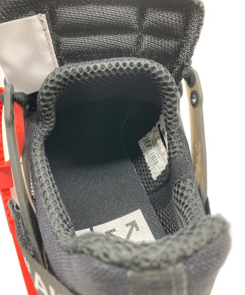 NIKE（ナイキ）NIKE (ナイキ) OFFWHITE (オフホワイト) AIR PRESTO ブラック サイズ:27cm 未使用品の古着・服飾アイテム