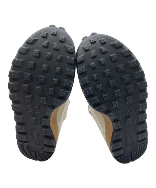 NIKE Craft（ナイキクラフト）NIKE CRAFT (ナイキクラフト) Tom Sachs (トム・サックス) GENERAL PURPOSE SHOE ベージュ サイズ:22の古着・服飾アイテム