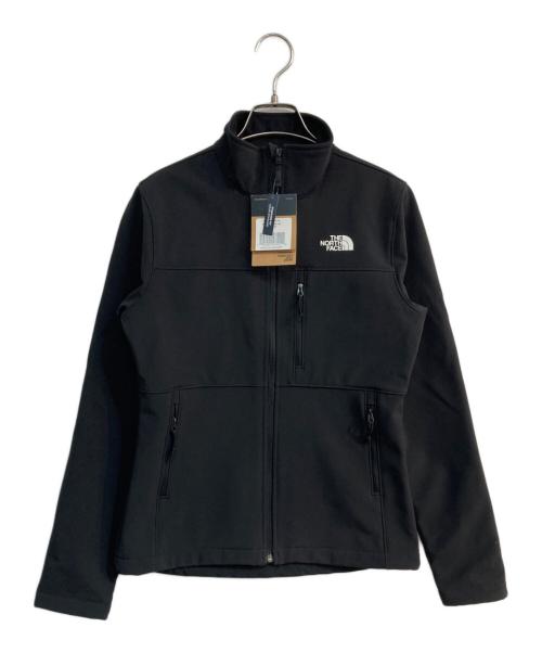 THE NORTH FACE（ザ ノース フェイス）THE NORTH FACE (ザ ノース フェイス) Women’s Apex Jacket 　NF0A5EH6JK3 ブラック サイズ:XS 未使用品の古着・服飾アイテム