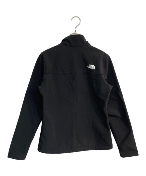 THE NORTH FACE（ザ ノース フェイス）THE NORTH FACE (ザ ノース フェイス) Women’s Apex Jacket 　NF0A5EH6JK3 ブラック サイズ:XS 未使用品の古着・服飾アイテム