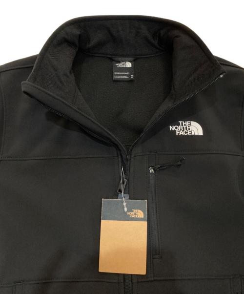 THE NORTH FACE（ザ ノース フェイス）THE NORTH FACE (ザ ノース フェイス) Women’s Apex Jacket 　NF0A5EH6JK3 ブラック サイズ:XS 未使用品の古着・服飾アイテム