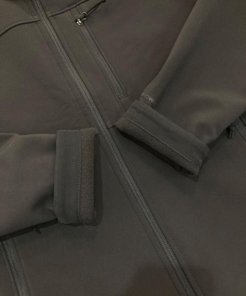 THE NORTH FACE（ザ ノース フェイス）THE NORTH FACE (ザ ノース フェイス) Women’s Apex Jacket 　NF0A5EH6JK3 ブラック サイズ:XS 未使用品の古着・服飾アイテム