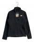 THE NORTH FACE（ザ ノース フェイス）の古着「Women’s Apex Jacket 　NF0A5EH6JK3」｜ブラック