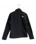 THE NORTH FACE (ザ ノース フェイス) Women’s Apex Jacket 　NF0A5EH6JK3 ブラック サイズ:XS 未使用品：10000円