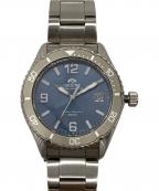 ORIENTオリエント）の古着「Mako 40」