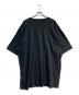 SUPREME (シュプリーム) Paris Tee ブラック サイズ:XXL：7000円