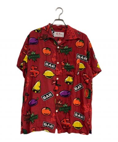中古・古着通販】Aloha Blossom (アロハブロッサム) アロハシャツ