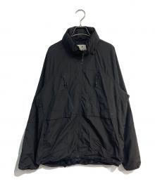 Snow peak（スノーピーク）の古着「River Utility Jacket　TT2310-JK02」｜ブラック