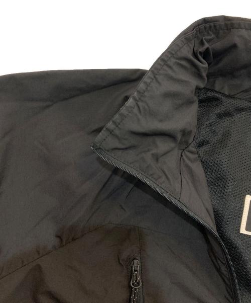 Snow peak（スノーピーク）snow peak (スノーピーク) River Utility Jacket　TT2310-JK02 ブラック サイズ:XLの古着・服飾アイテム