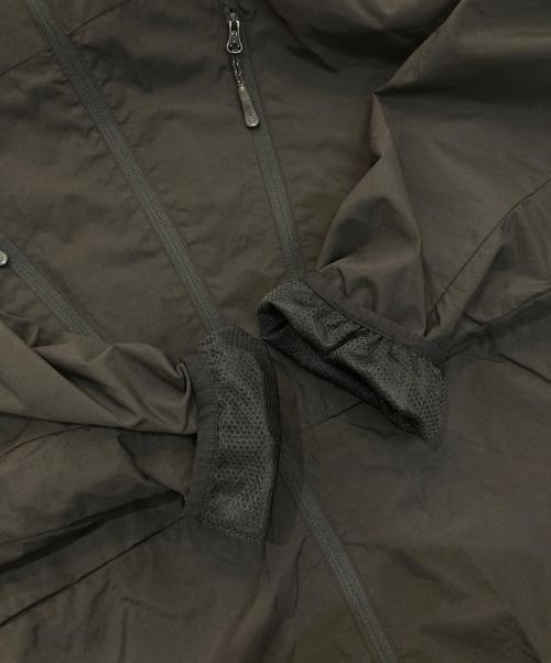 Snow peak（スノーピーク）snow peak (スノーピーク) River Utility Jacket　TT2310-JK02 ブラック サイズ:XLの古着・服飾アイテム