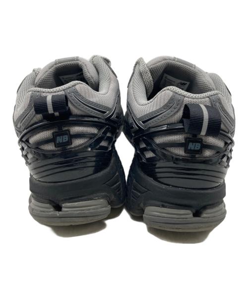 NEW BALANCE（ニューバランス）NEW BALANCE (ニューバランス) ローカットスニーカー グレー サイズ:28cmの古着・服飾アイテム