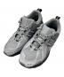 NEW BALANCE（ニューバランス）の古着「ローカットスニーカー」｜グレー