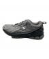 NEW BALANCE (ニューバランス) ローカットスニーカー グレー サイズ:28cm：8000円