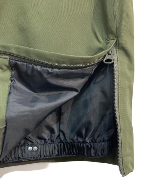 OAKLEY（オークリー）OAKLEY (オークリー) Best Cedar Rc Insulated Pant　FOA403445　スノーボードウェア グリーン サイズ:L 未使用品の古着・服飾アイテム