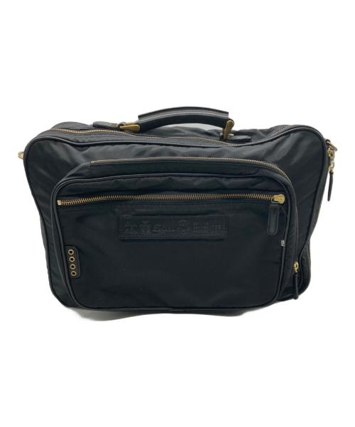 Felisi（フェリージ）Felisi (フェリージ) 3WAYブリーフケース ブラックの古着・服飾アイテム