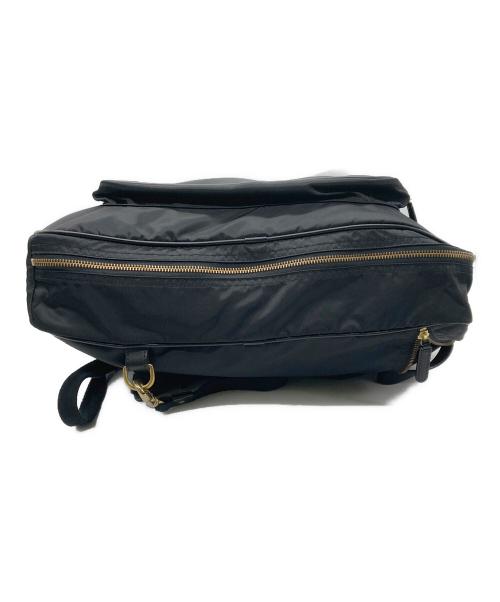 Felisi（フェリージ）Felisi (フェリージ) 3WAYブリーフケース ブラックの古着・服飾アイテム