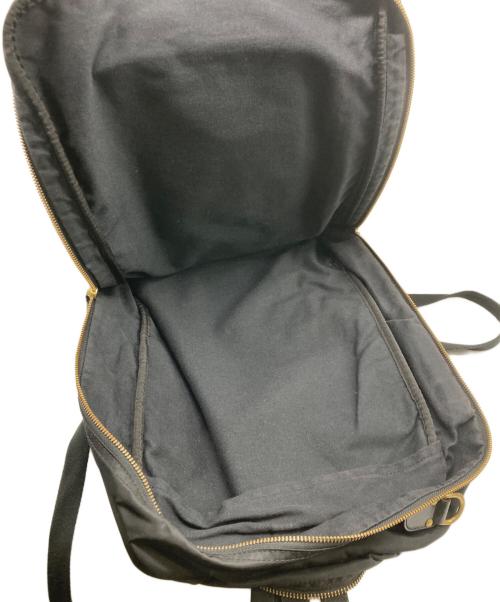 Felisi（フェリージ）Felisi (フェリージ) 3WAYブリーフケース ブラックの古着・服飾アイテム