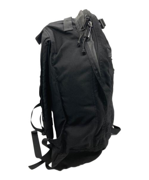 GREGORY（グレゴリー）GREGORY (グレゴリー) BEAMS (ビームス) 別注デイパック　40周年 ブラック サイズ:-の古着・服飾アイテム