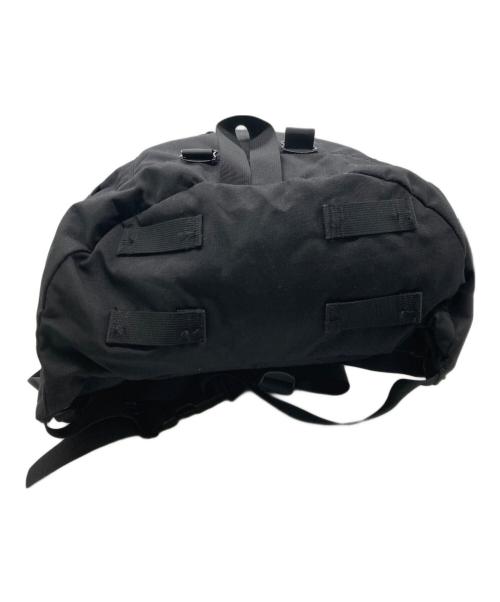 GREGORY（グレゴリー）GREGORY (グレゴリー) BEAMS (ビームス) 別注デイパック　40周年 ブラック サイズ:-の古着・服飾アイテム