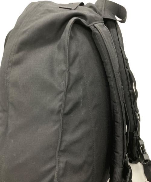 GREGORY（グレゴリー）GREGORY (グレゴリー) BEAMS (ビームス) 別注デイパック　40周年 ブラック サイズ:-の古着・服飾アイテム