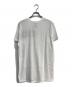 CDG (シーディージー) Hanes (ヘインズ) プリントTシャツ ホワイト サイズ:Ｍ：4000円