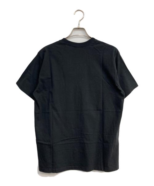 SUPREME（シュプリーム）SUPREME (シュプリーム) Queen Tee ブラック サイズ:Ⅿの古着・服飾アイテム