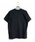 SUPREME (シュプリーム) Queen Tee ブラック サイズ:Ⅿ：7000円