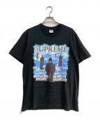 SUPREMEシュプリーム）の古着「Levitation Tee」｜ブラック