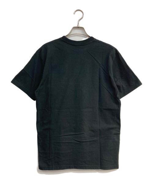 SUPREME（シュプリーム）SUPREME (シュプリーム) Levitation Tee ブラック サイズ:Ⅿの古着・服飾アイテム