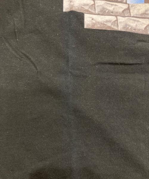 SUPREME（シュプリーム）SUPREME (シュプリーム) Levitation Tee ブラック サイズ:Ⅿの古着・服飾アイテム