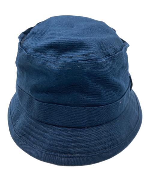 AMBUSH（アンブッシュ）AMBUSH (アンブッシュ) バケットハット　12111675 ネイビー サイズ:2の古着・服飾アイテム
