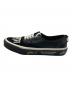 VANS (バンズ) MARK SBTG AUTHENTIC ブラック サイズ:24.5cm：10000円