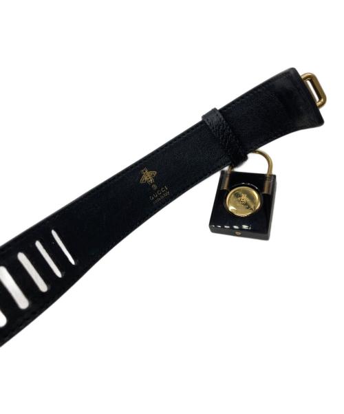 GUCCI（グッチ）GUCCI (グッチ) コンスタンス リストウォッチの古着・服飾アイテム