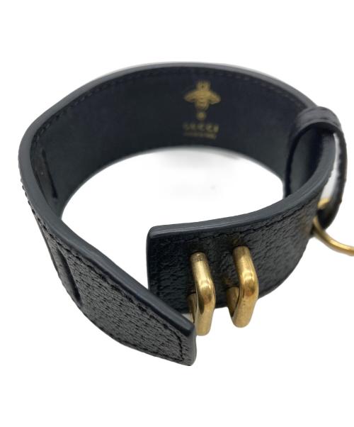 GUCCI（グッチ）GUCCI (グッチ) コンスタンス リストウォッチの古着・服飾アイテム