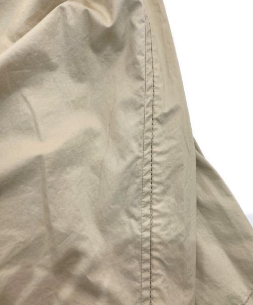 tricot COMME des GARCONS（トリココムデギャルソン）tricot COMME des GARCONS (トリココムデギャルソン) トレンチコート　AD2017　TT-C002 ベージュ サイズ:Sの古着・服飾アイテム