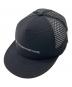 THE NORTH FACE（ザ ノース フェイス）の古着「Trail Mesh Cap」｜ブラック