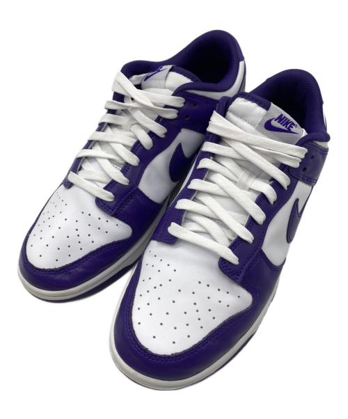 NIKE（ナイキ）NIKE (ナイキ) DUNK LOW RETRO　