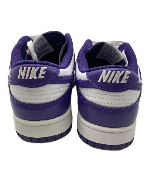 NIKE（ナイキ）NIKE (ナイキ) DUNK LOW RETRO　
